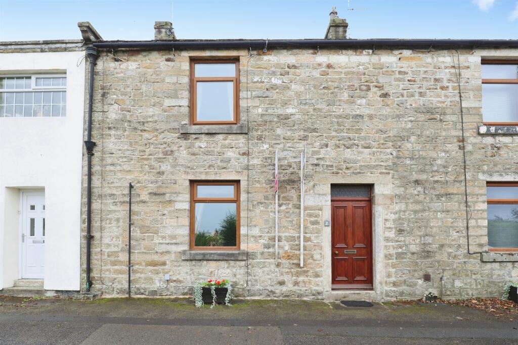 Main image of property: Prospect Row, Darley, Harrogate