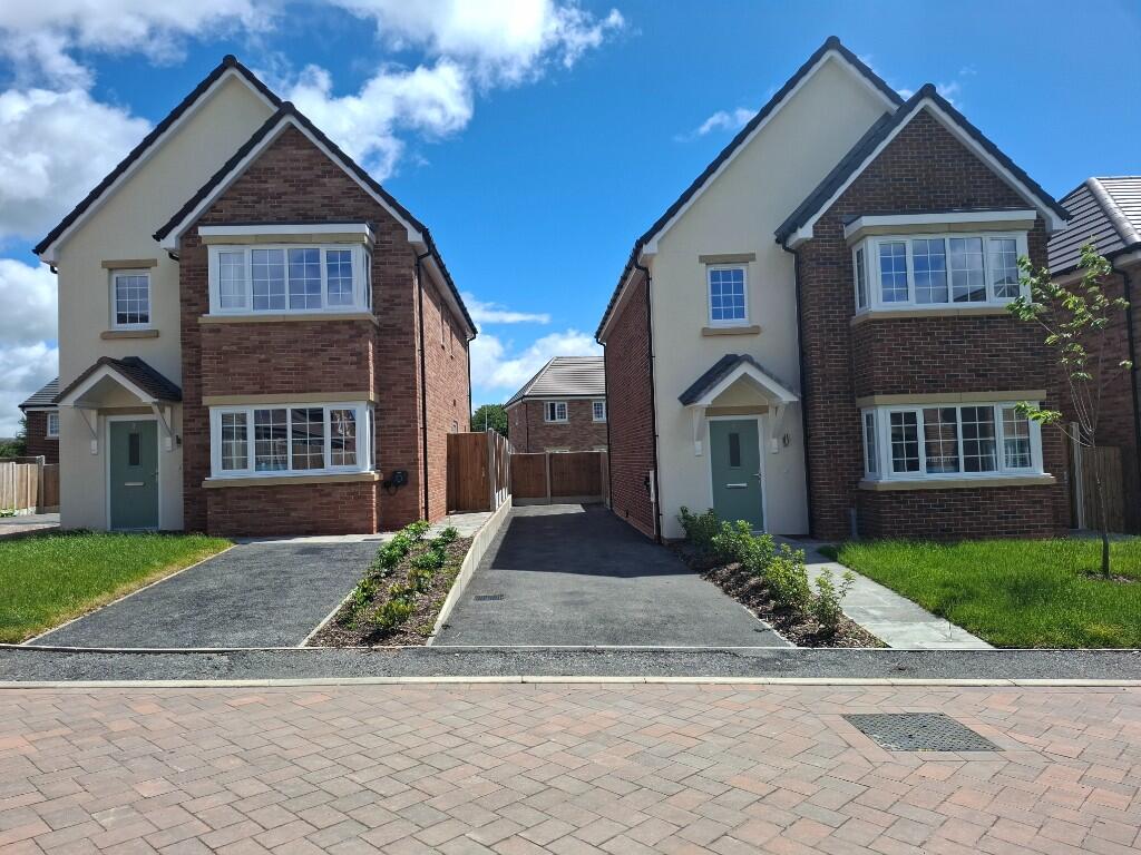 Main image of property: Station Road,
Wrenbury,
CW5 8EX