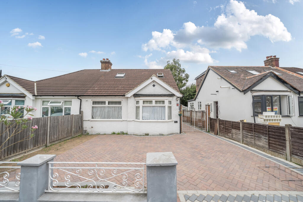Main image of property: Manor Avenue, Northolt