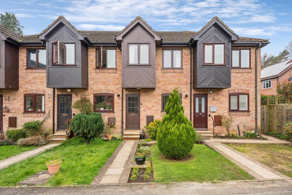 Main image of property: Hervines Court, Amersham