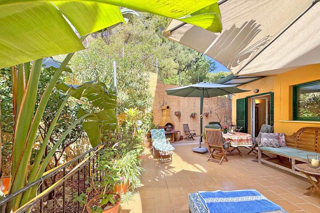 Main image of property: Balearic Islands, Mallorca, Andratx