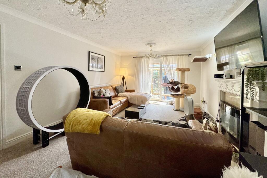 Additional image 6 of Charlotte Close, Talbot Village, Poole, BH12