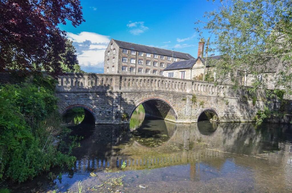 Main image of property: Inner Silk Mills, Malmesbury