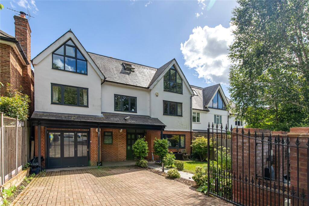 Main image of property: Cottenham Park Road, Wimbledon, London, SW20