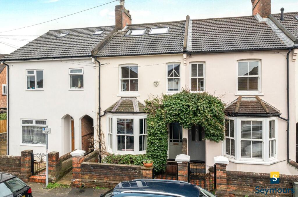 Main image of property: Dapdune Road, Guildford, Surrey, GU1