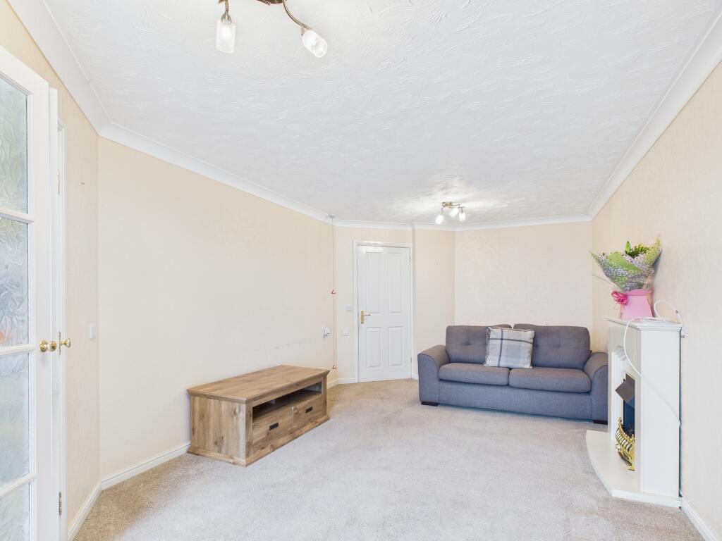 Apartment in Derby, West End, Little Chester - More