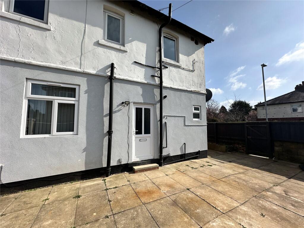 Main image of property: Chandos Avenue, Leeds, West Yorkshire