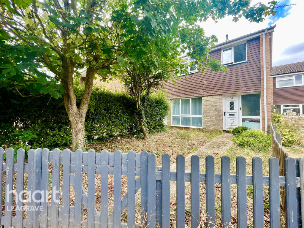 Main image of property: Verulam Gardens, Luton