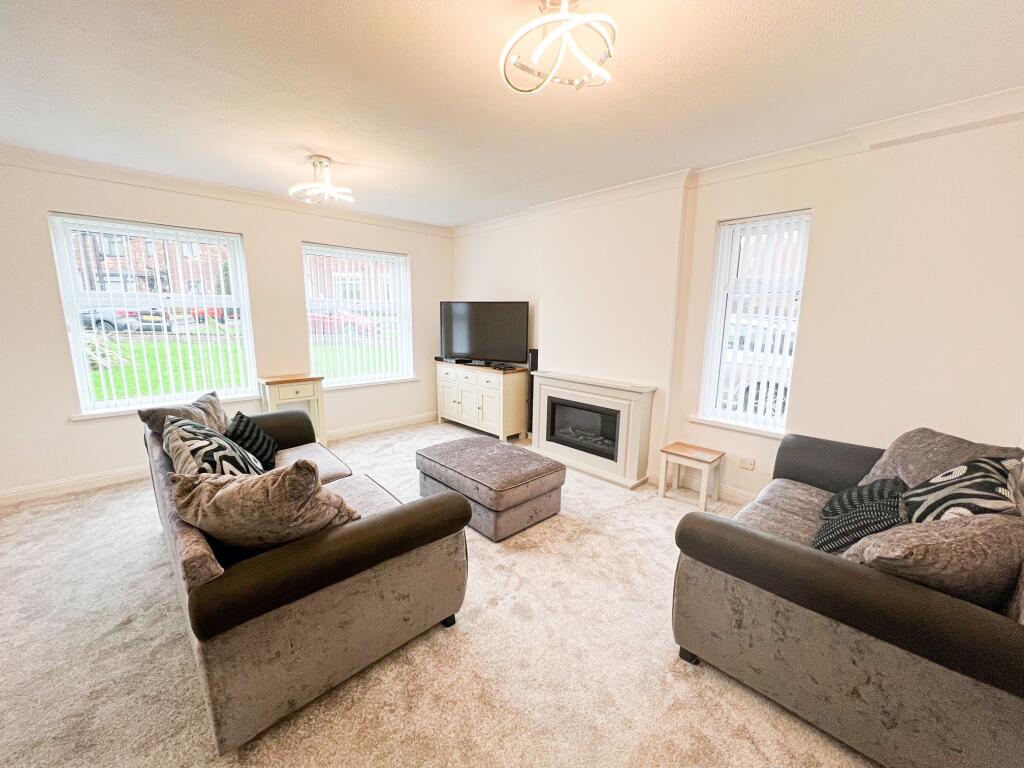 Main image of property: Glenfield Drive, Kirk Ella, HULL