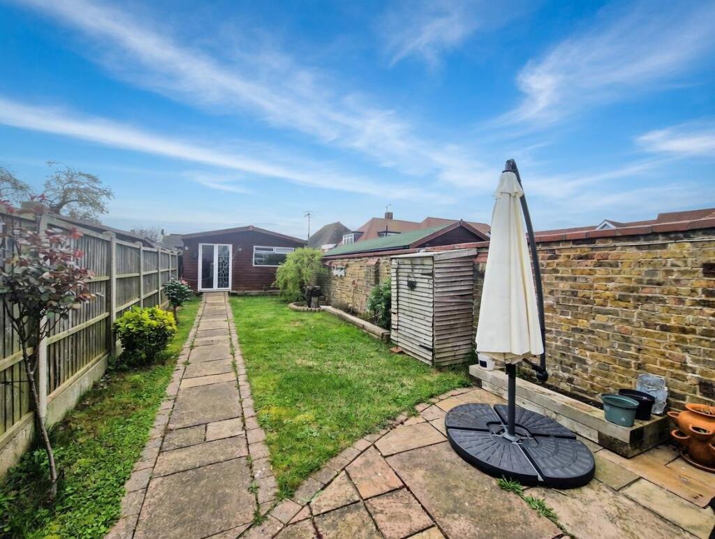 Main image of property: Richmond Avenue, Shoeburyness, Southend-On-Sea