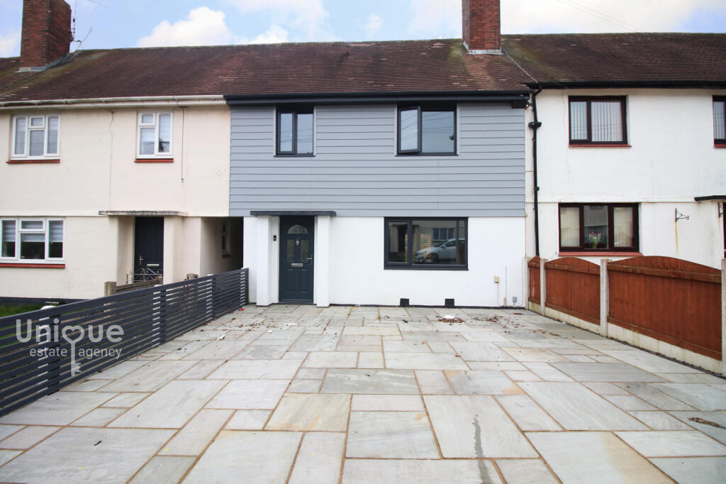 Main image of property: Haslow Place,  Blackpool, FY3