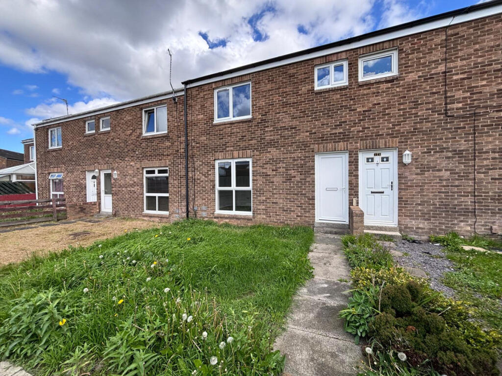 Main image of property: Huxley Close, South Shields, NE34 9