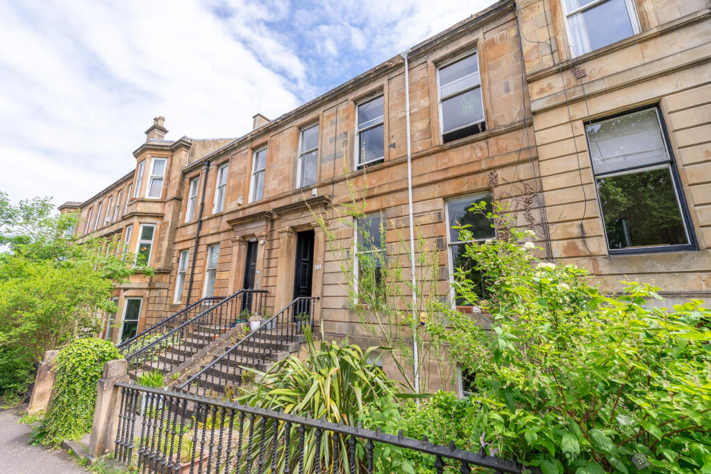 Main image of property: Shields Road, Glasgow