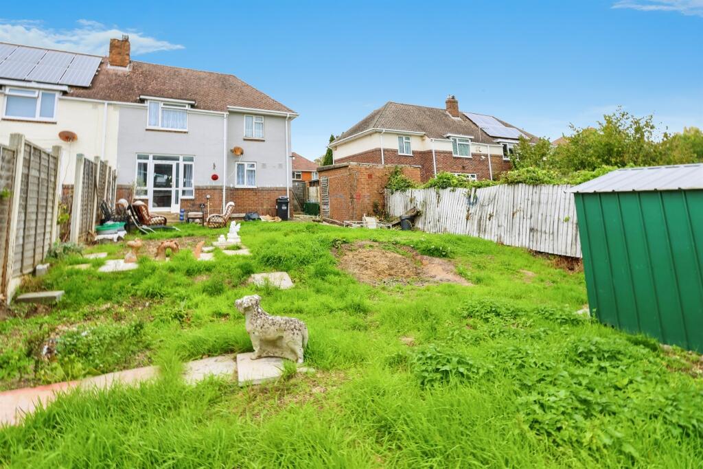 Additional image 10 of Tedder Road, Bournemouth