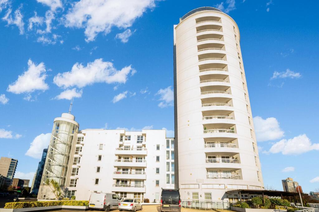 Main image of property: Barrier Point Road, London, E16