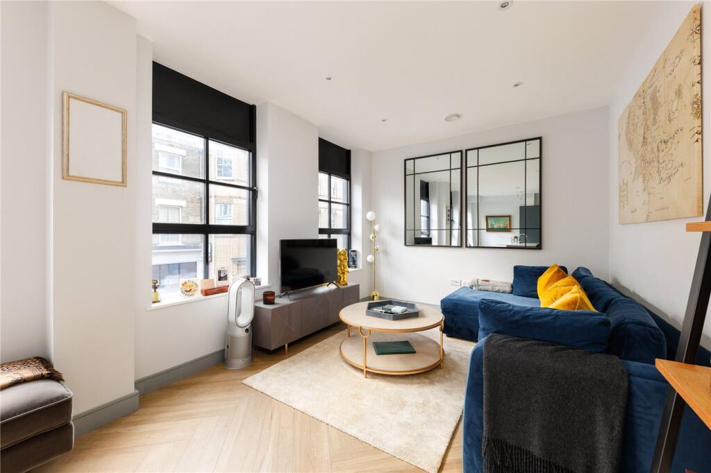 Main image of property: Greyhound Road, London, W6