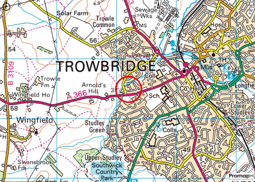 Additional image 22 of Farleigh Avenue, Trowbridge