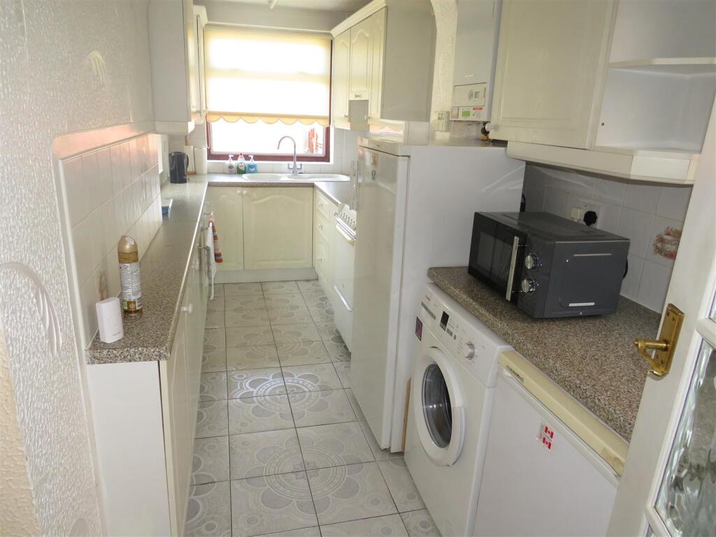 House in Solihull, Castle Bromwich - View 2