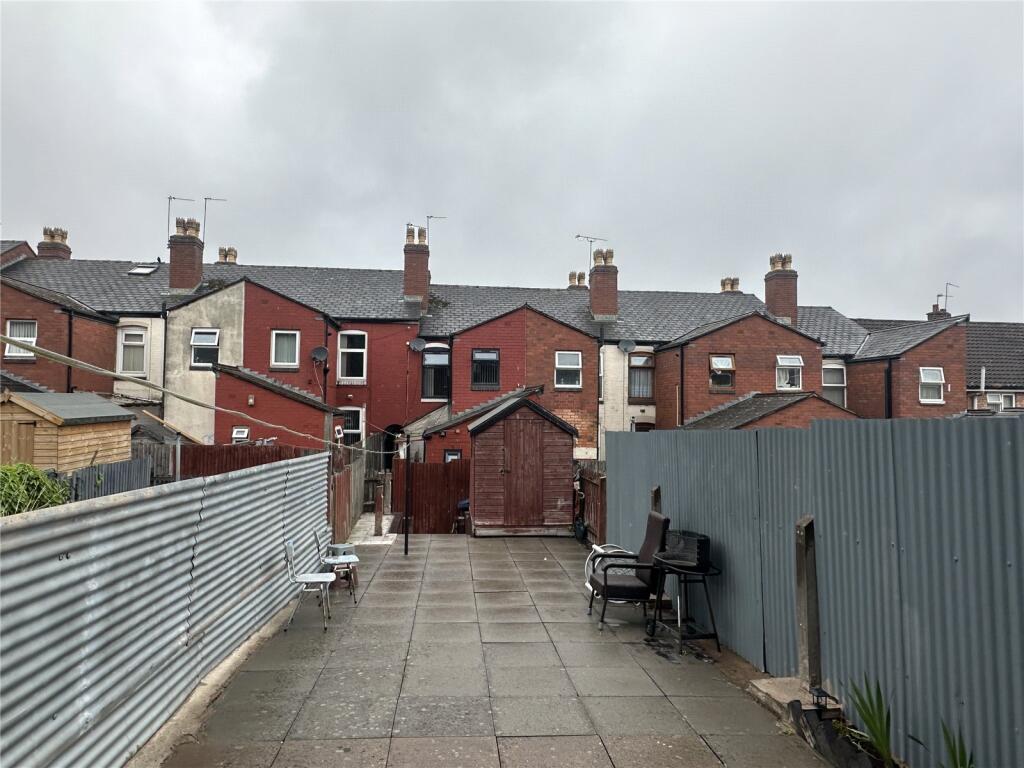Additional image 18 of Reginald Road, Birmingham, West Midlands, B8