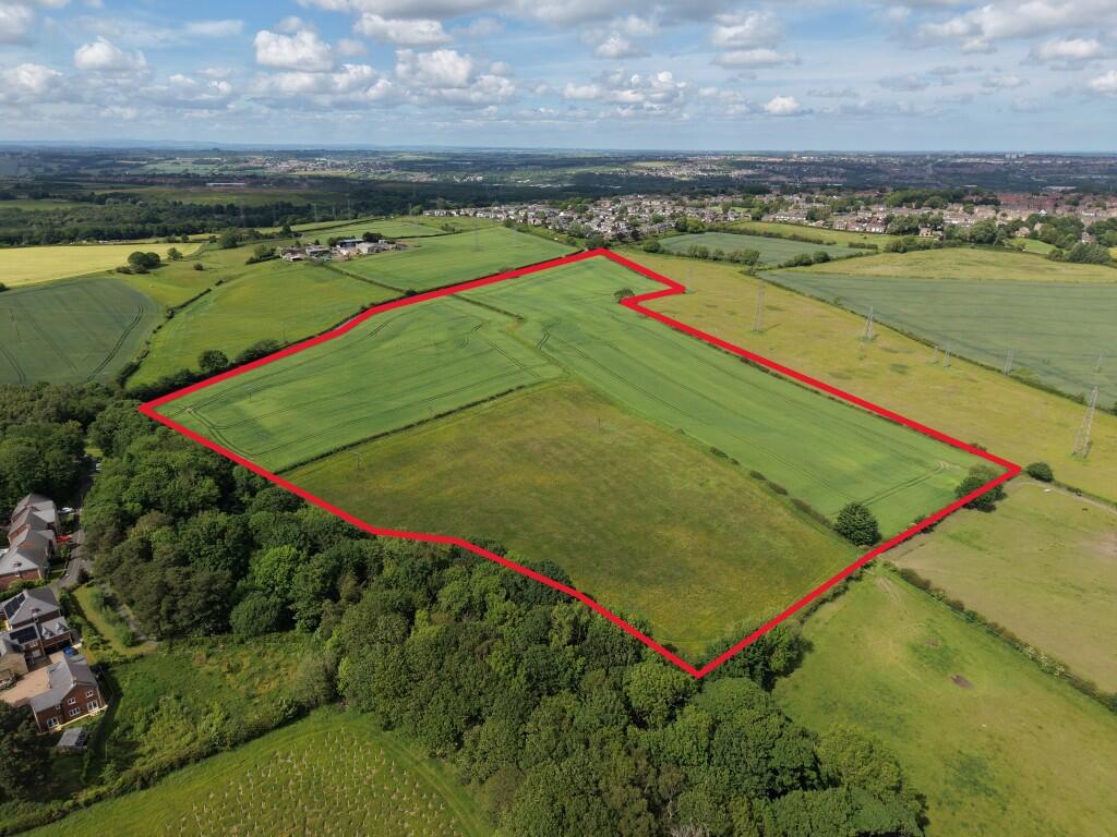Main image of property: Land at Garesfield Lane, Barlow, Northumberland, NE21 6LG