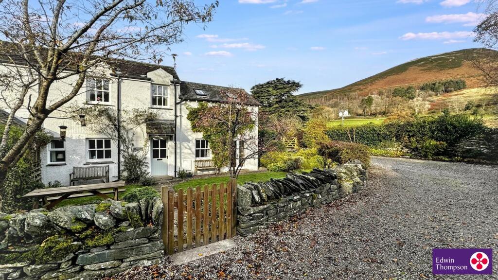 Main image of property: Dale Cottage, High Lorton, Cockermouth, CA13