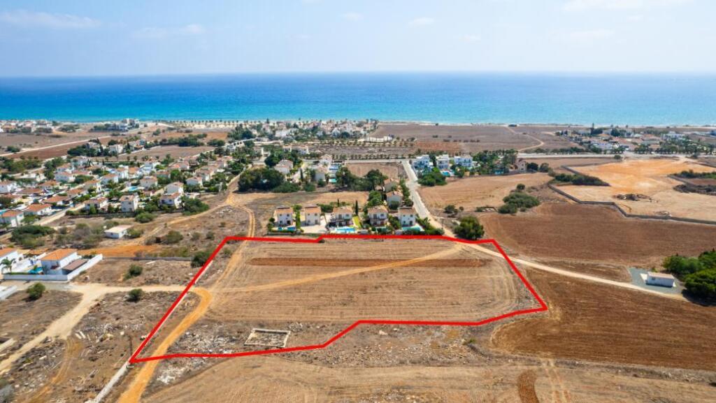 Main image of property: Famagusta, Agia Thekla