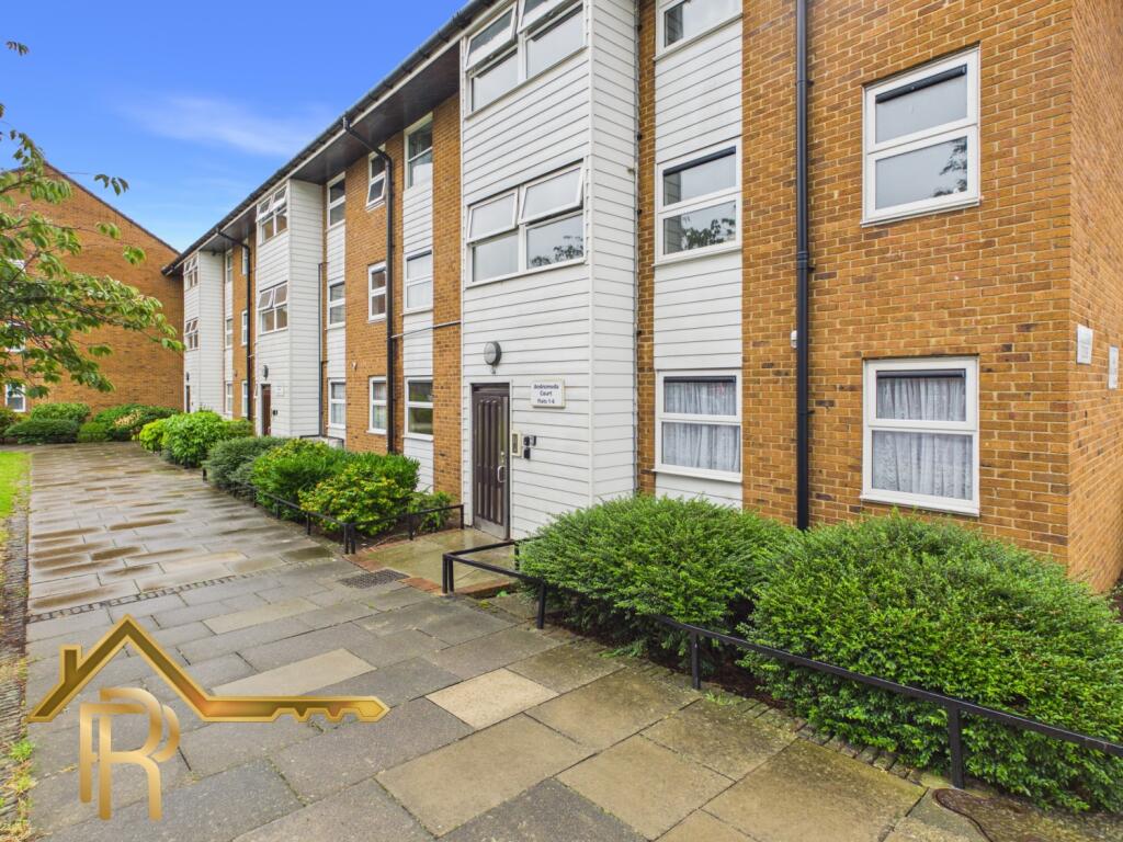 Main image of property: 5 Andromeda Court Myrtle Road, Romford