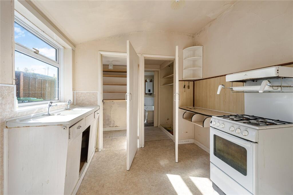 House in North Kesteven, Sleaford - View 2