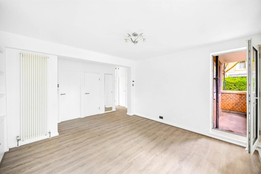 Apartment in London - View 4