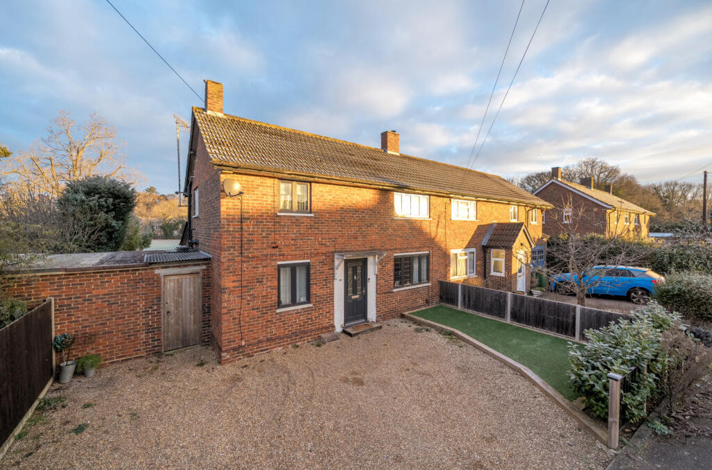 Main image of property: Queen Elizabeth Way, Woking, GU22