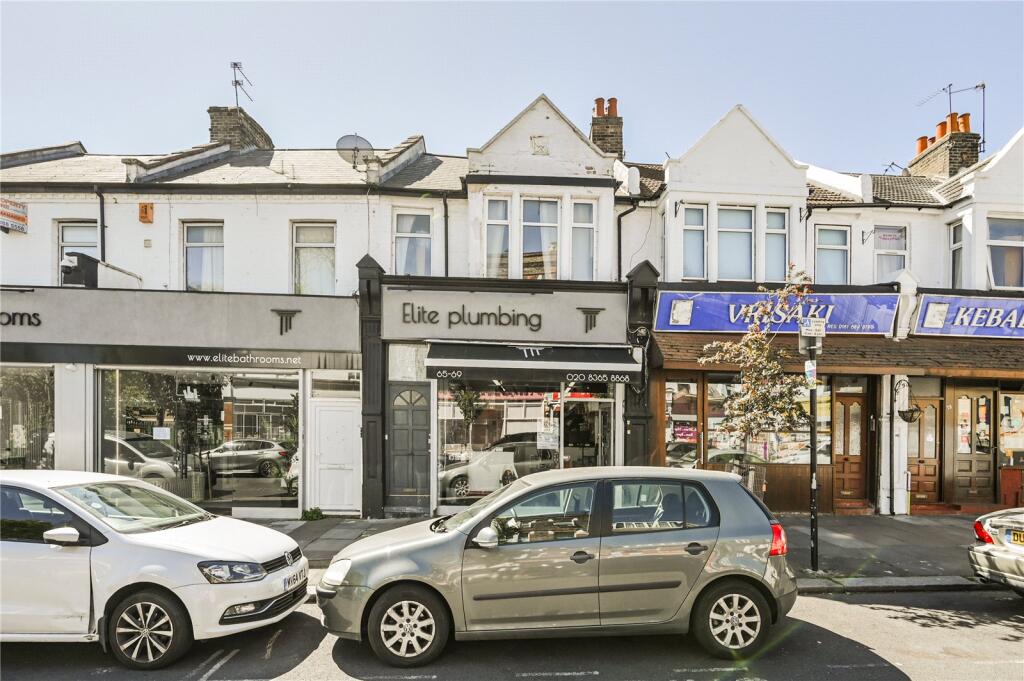 Main image of property: Myddleton Road, Wood Green, N22