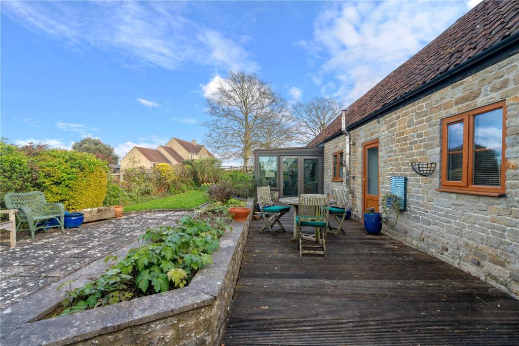 Additional image 23 of Courtyard Barns, Brook Hall Farm