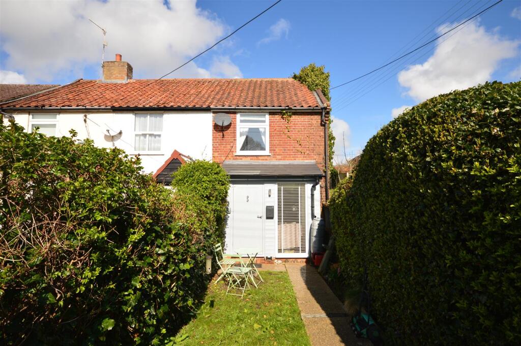 Main image of property: Valley Road, Leiston
