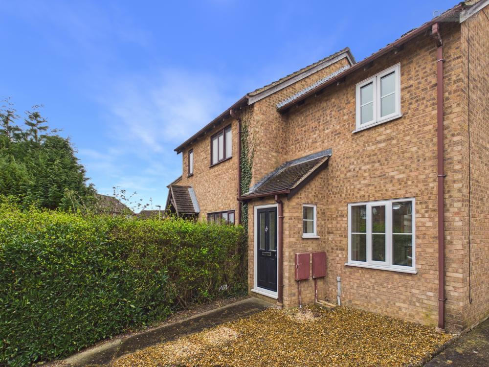 Main image of property: Campbell Drive, Peterborough