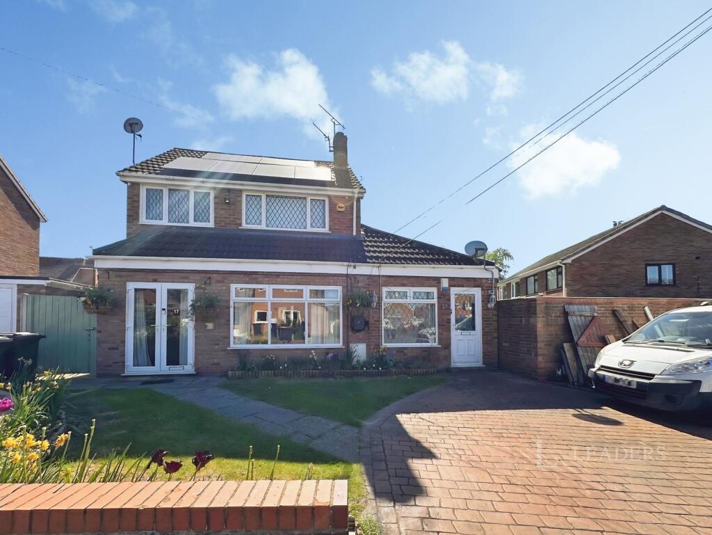 Main image of property: Holly Grove, Bromsgrove, Worcestershire, B61