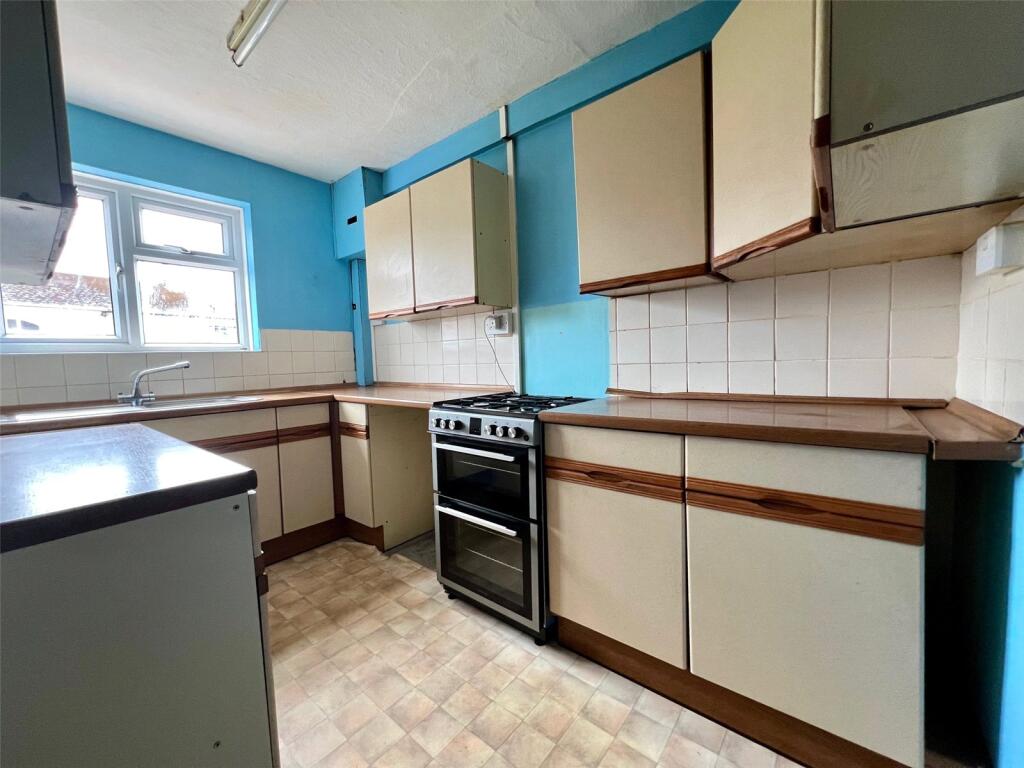 House in Haverfordwest, Pembrokeshire - View 5