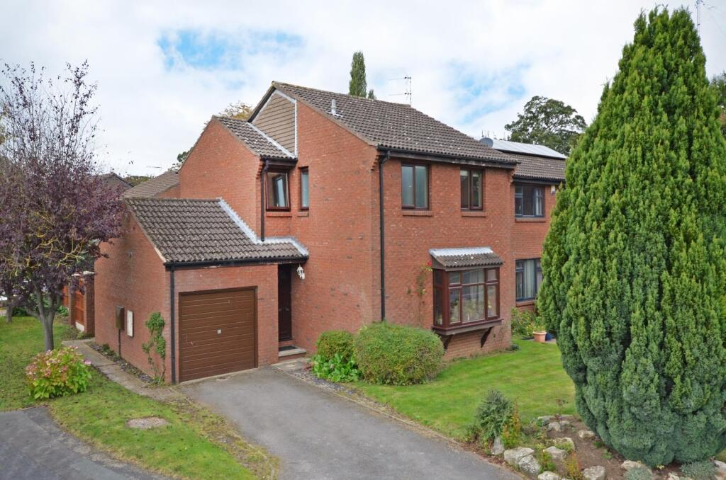 Main image of property: Atcherley Close, Fulford, York, YO10