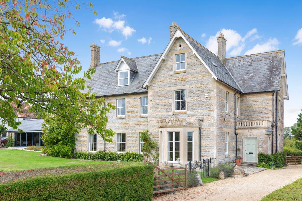 Main image of property: Walton Elm House, Walton Elms, Sturminster Newton