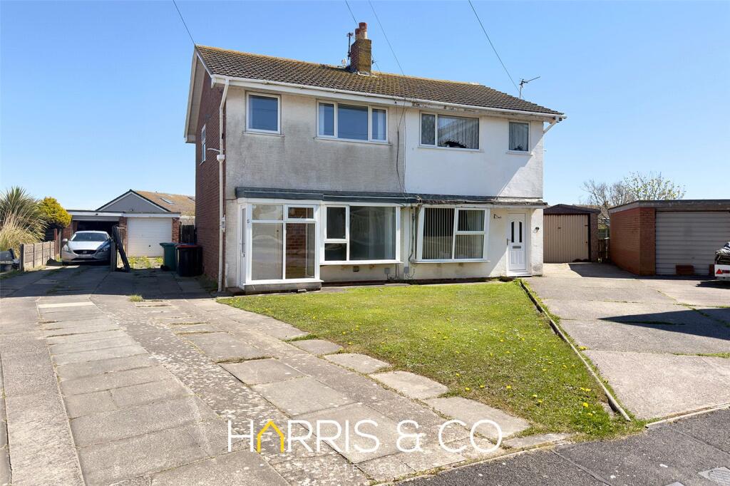 Main image of property: Greendale Close, Fleetwood, Lancashire, FY7