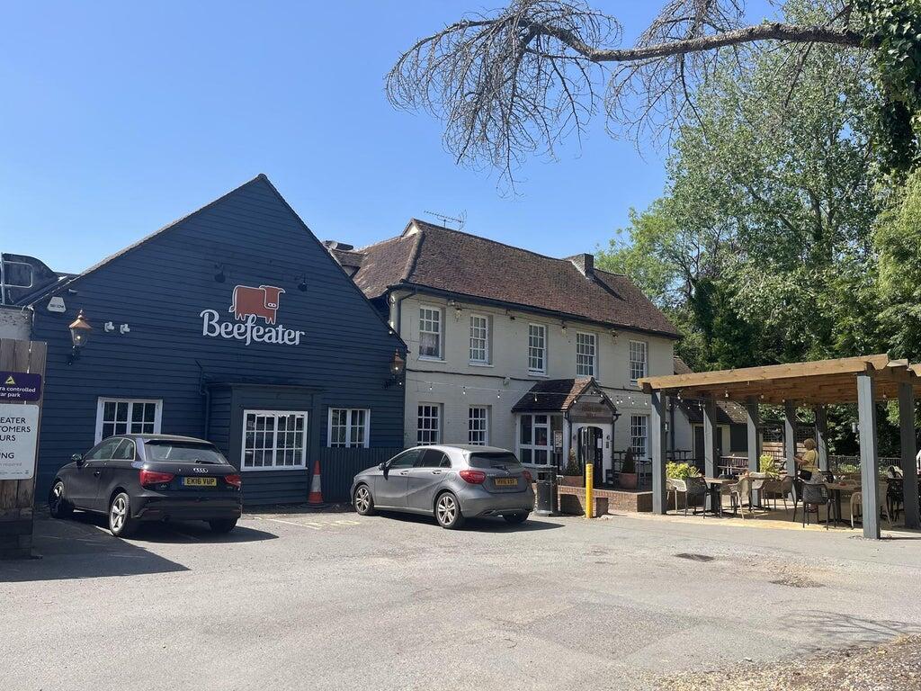 Main image of property: Harlow Mill Beefeater, Cambridge Road, Harlow, Essex, CM20 2EP