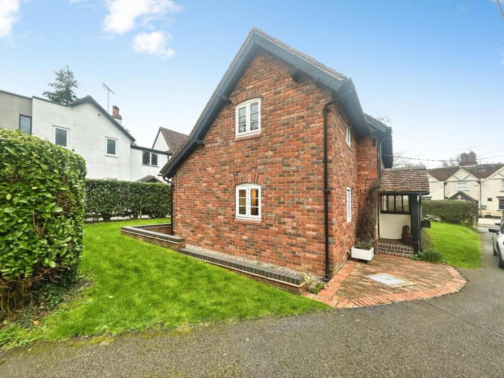 Additional image 13 of Jasmine Cottage, Barston Lane, Solihull, B92 0JU