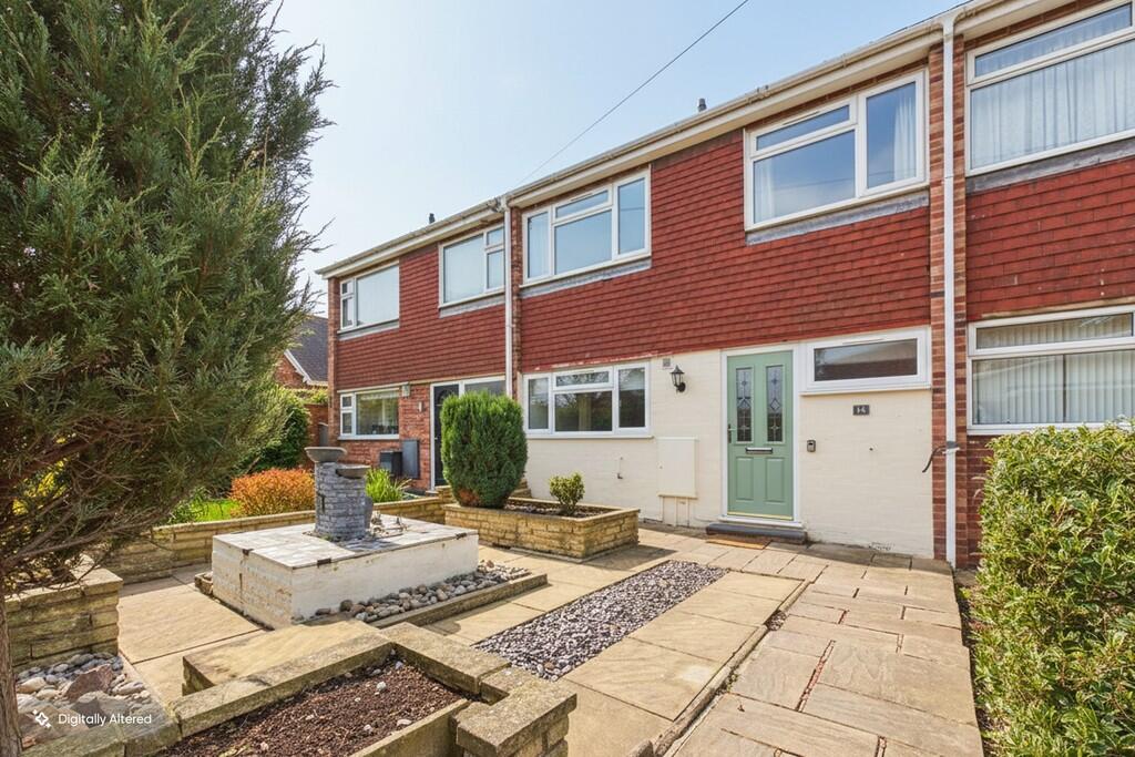 Main image of property: The Green, East Leake