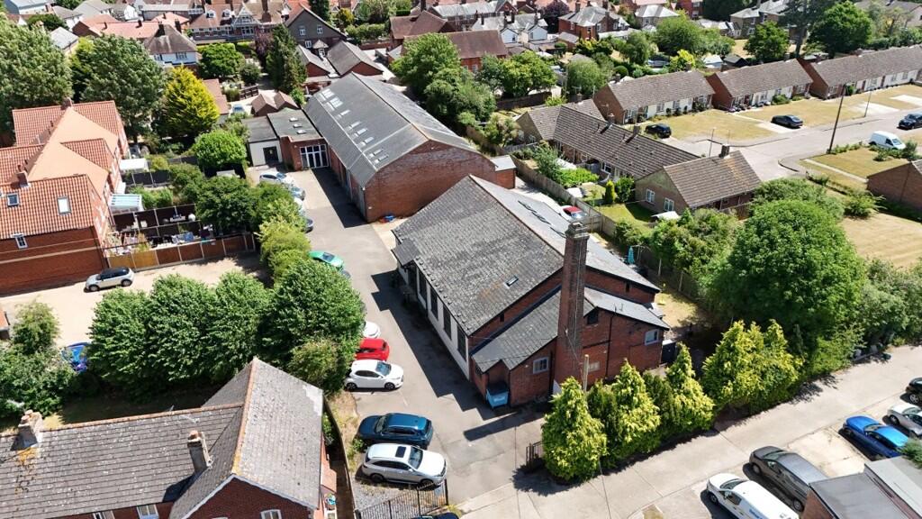 Main image of property: The Mill Store, Foundry Lane, Earls Colne, Essex, CO6