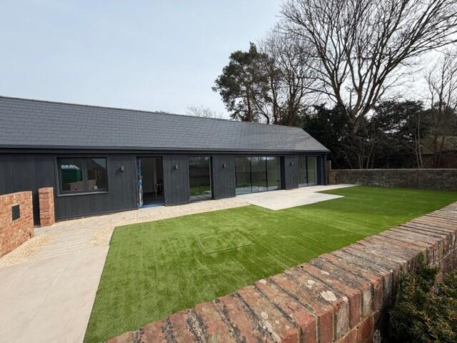 Main image of property: Offham Road