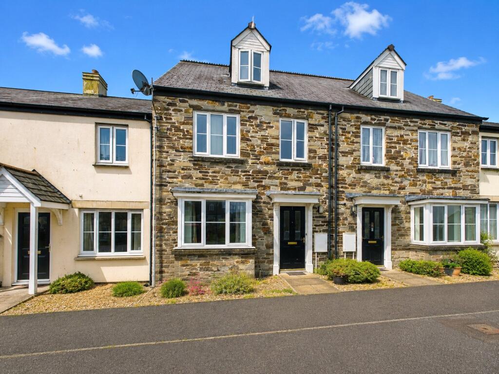Main image of property: Treclago View, Camelford, Cornwall