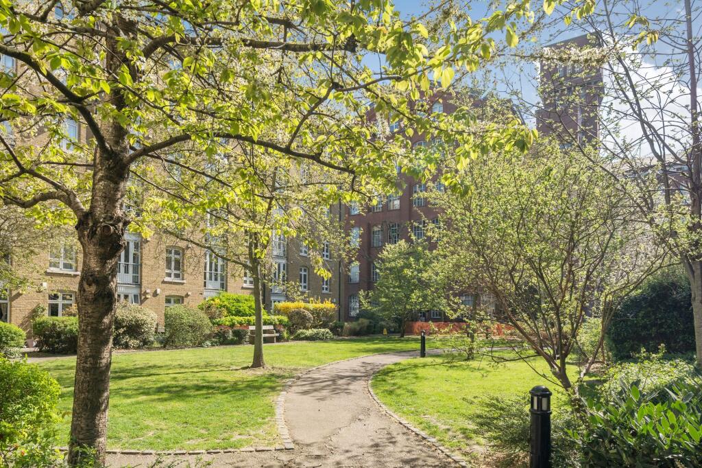 Main image of property: Park East Building, Bow Quarter, London, E3