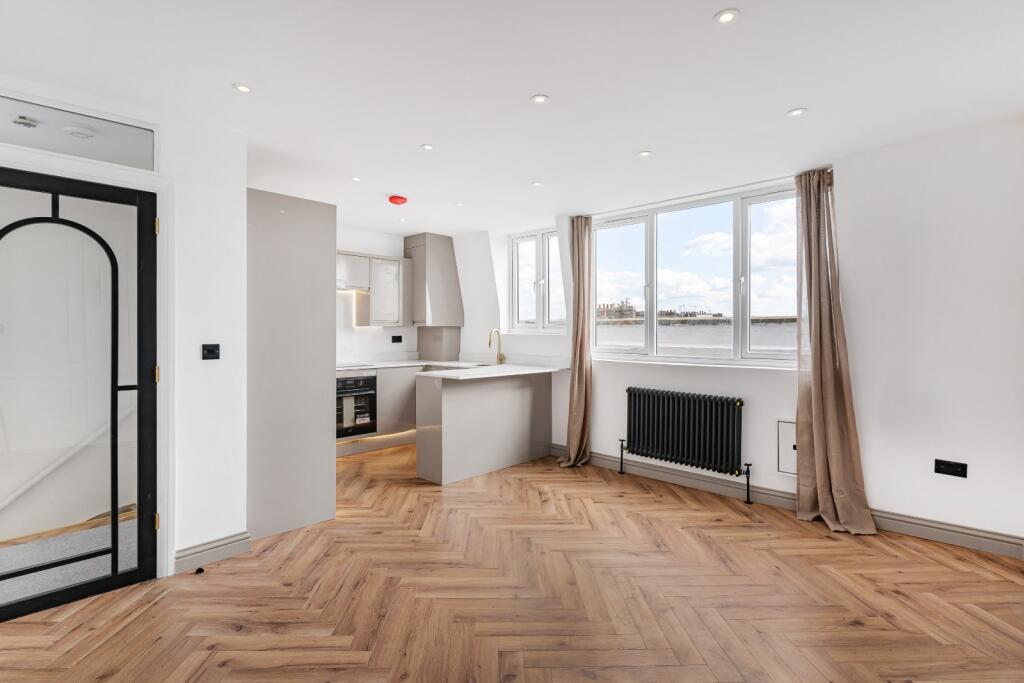Main image of property: Powis Square,
Westbourne Park, W11