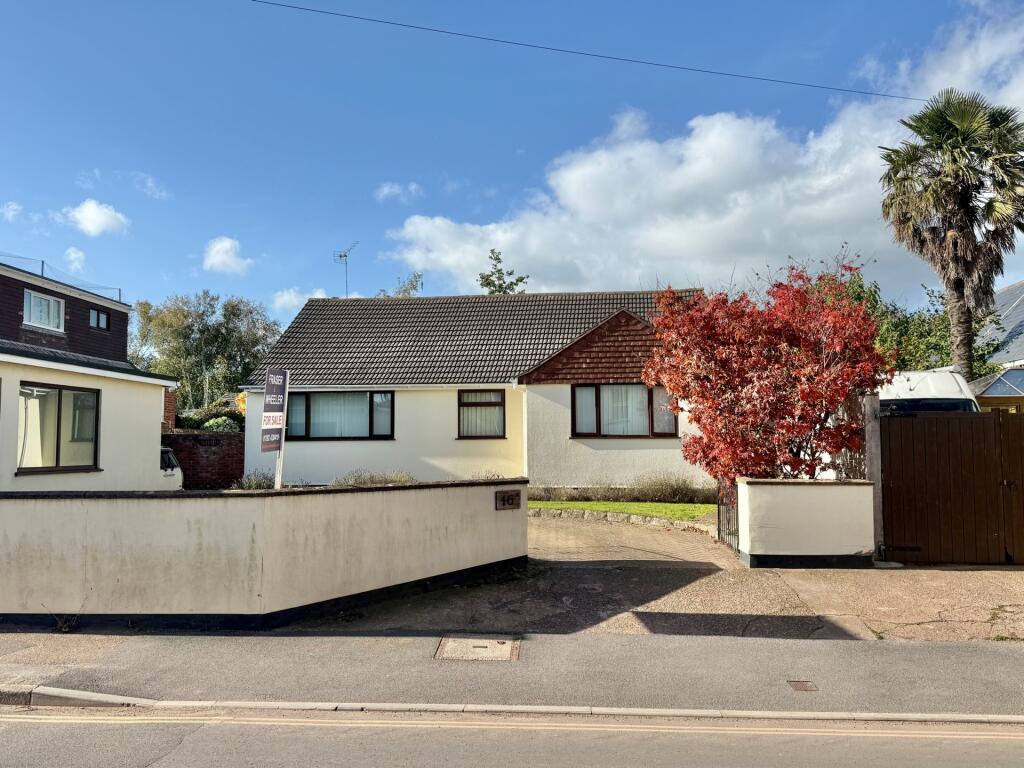 Main image of property: Chudleigh Road, Alphington, EX2
