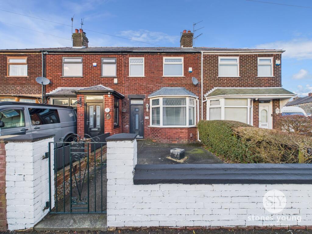 Main image of property: Bentham Road, Blackburn, BB2