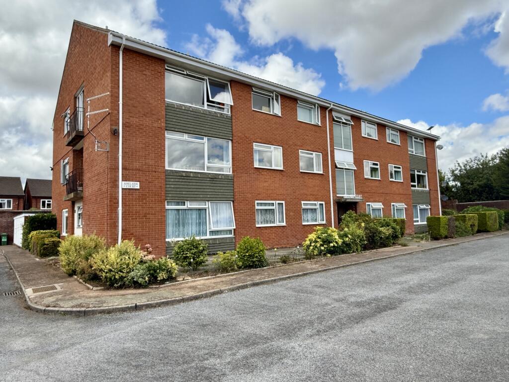 Main image of property: Adelaide Court, Queens Road, EX2